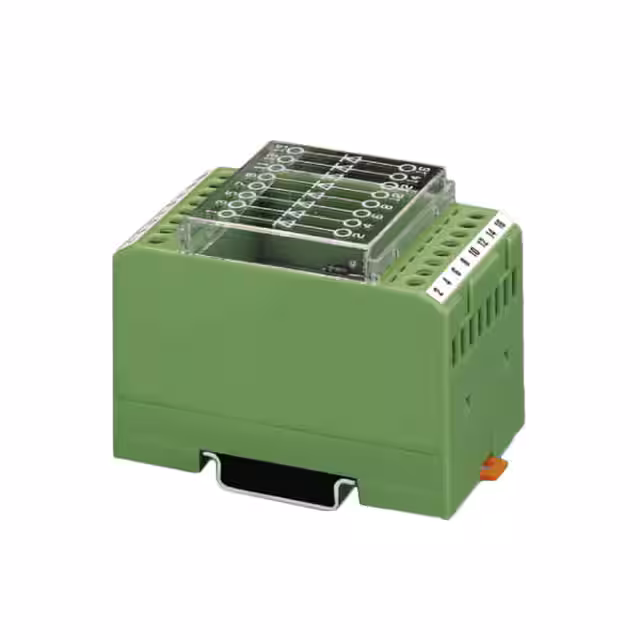 2954879 Phoenix Contact  Dioden - Gleichrichter - Arrays